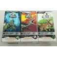 thumbnail image 6 of Jurassic Park Facial Tissue 6 small packs, 6 of 6