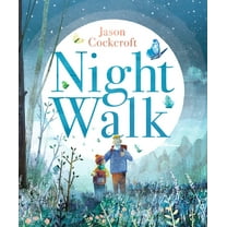 Night Walk, (Hardcover)