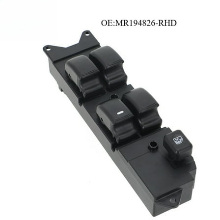 YH- MR194826-RHD for Mitsubishi Motors Right Window Lifter