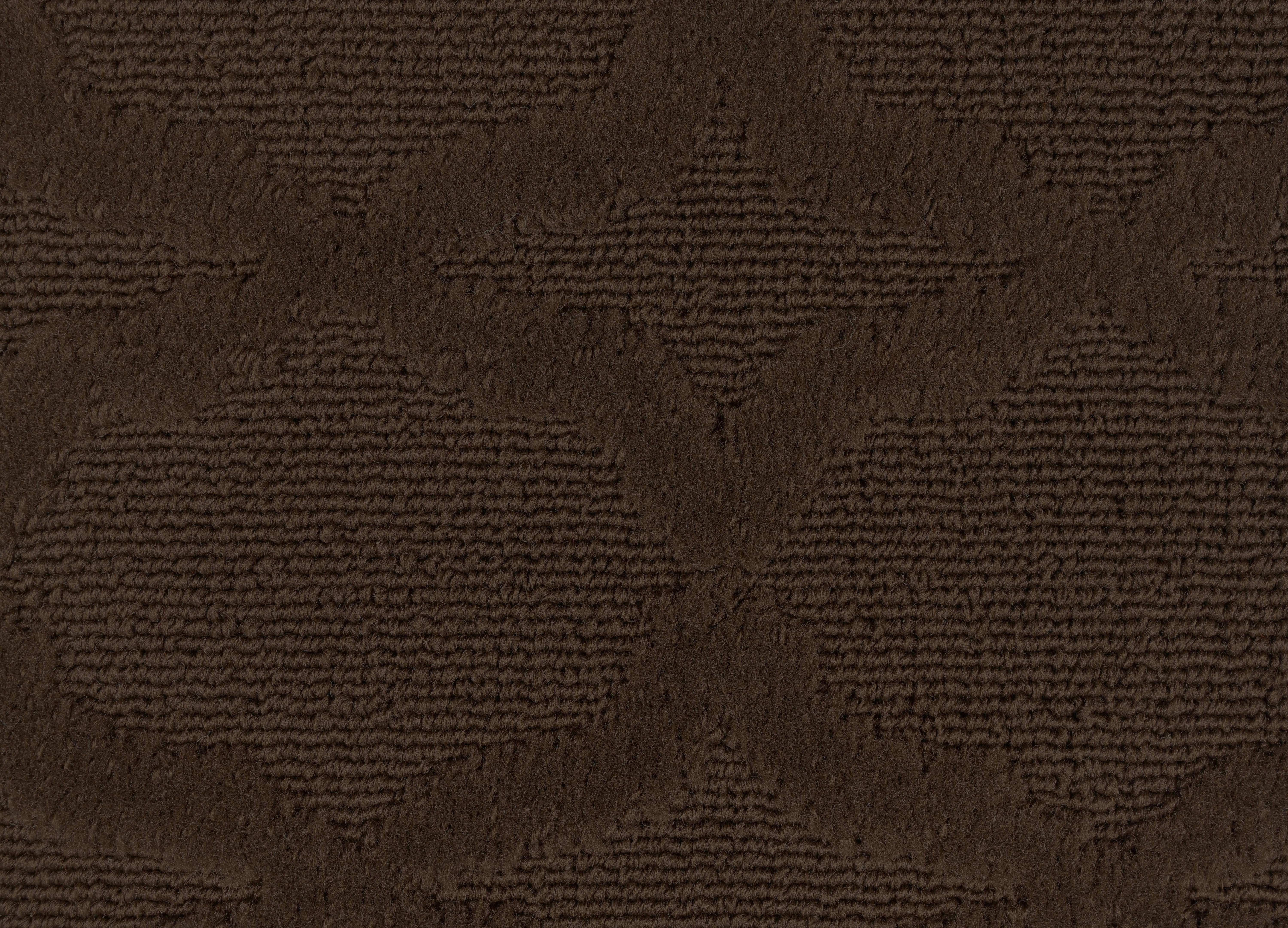 Garland Rug Sparta Mocha Indoor Area Rug, 7'6" x 9'6"