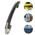 thumbnail image 6 of Squalise Plastic Suitcase Handle Luggage Handle Grip Travel Handbag Replacement Handle, 6 of 6