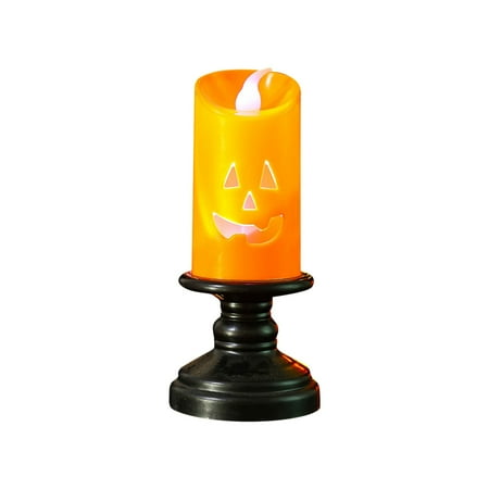 

Halloween Desktop Night Light Ornaments Create A Mysterious Atmosphere