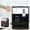 European white, variant on TOOL1SHOoo Electric Hot and Cold Water Cooler Distributor 110V Rose Gold and European White for Home Office Use