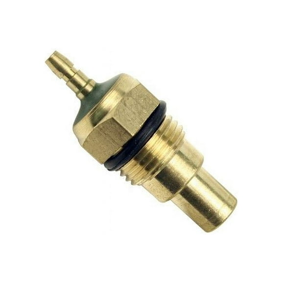 Engine Coolant Temperature Switch - Compatible with 1979 - 1984 Mazda B2000 2.0L 4-Cylinder 1980 1981 1982 1983