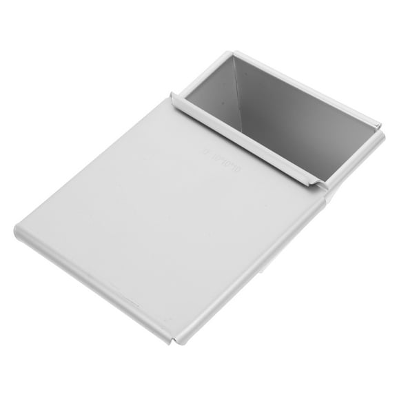 Homoyoyo Nonstick Metal Cake Pan for Baking, Professional and Home Use Baking Tool