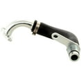 thumbnail image 2 of New Outlet Turbocharger Oil Line Compatible With Bmw 528i Base 4 Cyl 2.0L 328i xDrive Base 4 Cyl 2.0L X3 sDrive28i 4 Cyl 2.0L Z4 sDrive28i 4 Cyl 2.0L 2012-2018 By 11428626653, 2 of 8