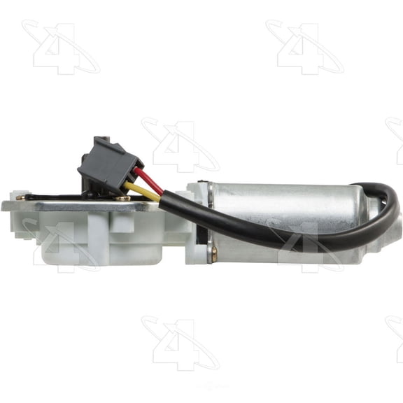 Power Window Motor Fits select: 1992-2018 FORD ECONOLINE