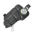 thumbnail image 1 of Car Accessories Cooling System Radiator Expansion Bottle for Galaxy Mondeo MK4 6G91-8K218-AD, 1 of 5