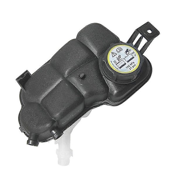 Car Accessories Cooling System Radiator Expansion Bottle for Galaxy Mondeo MK4 6G91-8K218-AD