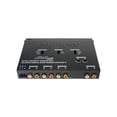 thumbnail image 3 of AUDIOPIPE EQ-450BT 4-BAND 1/2 DIN GRAPHIC EQUALIZER 15V EQ w/ WIRELESS STREAMING, 3 of 3