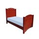 thumbnail image 3 of Cuna Cama De Madera  Dany Tabaco, 3 of 4