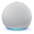 thumbnail image 1 of Asistente Virtual Echo Dot 4 Alexa Blanco, 1 of 4