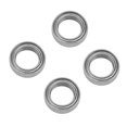 thumbnail image 3 of Kit de Rodamiento de Bolas de 80 Piezas para Tamiya TT01 TT-01 TT01D TT01E TT01R DF02 1/10 RC Piezas de Mejora de Coche, 3 of 5