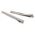 thumbnail image 1 of Coofit 10PCS Girl Hair Clip Simple Creative Hair Barrette French Barrette Duckbill Clip, 1 of 10