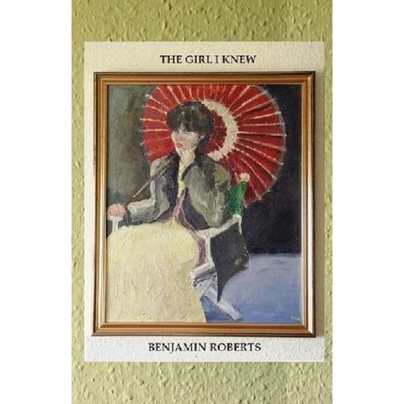 The Girl I Knew (Paperback)