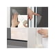 thumbnail image 2 of 1pc High Strength Windproof Tape, Sealing Tape, Transparent Single Sided Tape, High Viscosity Tape Without Leaving Residue, Unlabeled Tape, Suitable F, 2 of 5