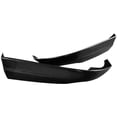 thumbnail image 4 of Ikon Motorsports Compatible with 98-01 Acura Integra Rear Bumper Lip Poly Urethane Spoiler Bodykit, 4 of 7