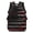 American Flag, variant on Car Print Portable Kids School Backpack School Bag with External Pocket Large Capycity Bookbags Boys Mens Business Laptop Bag Casual Travel Daypack