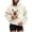 White, variant on Pet Pouch Hoodies Unisex with Kangaroo Pocket Oversized Trendy Sweatshirts Puppy Carrier Holder Sweatshirts Cat Hoodie Black S-5XL