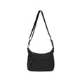 thumbnail image 1 of Bolso bandolera de nailon para mujer, bolso de hombro informal, bolso ligero, bolso moderno para el día a día, ideal para el trabajo, la escuela y los viajes. Correa ajustable para guardar lo, 1 of 6