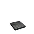 thumbnail image 1 of USB 3.0 External DVD Burner Writer Recorder DVD RW Optical Drive CD/DVD ROM Player MACs OS ABS Plastic ,Easy to Install, 1 of 5