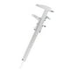 thumbnail image 2 of Calibrador Vernier Bling Bling 0 a 150 mm Acero al carbono, 2 of 12