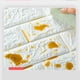 thumbnail image 3 of 60 Piezas Etiqueta Engomada Autoadhesiva de Ladrillo 3D Papel Pintado de Espuma Impermeable DIY HabitacióN Cocina Techo Techo Fondo Tatuajes de Pared - A, 3 of 9