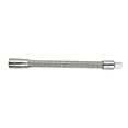 thumbnail image 1 of 1/4" 3/8" 1/2" Driver Flexible Socket Extension Rod Adapter Ratchet Wrench 1/4 Inch, 1 of 9