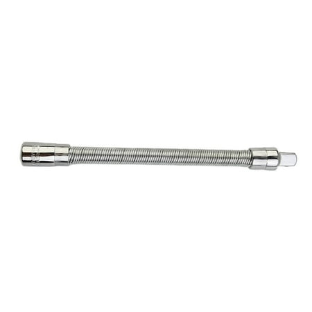 

Fule 1/4\ 3/8\ 1/2\ Driver Flexible Socket Extension Rod Adapter Ratchet Wrench