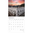 thumbnail image 3 of Mexico | 2026 12x24" (Hanging) Square Wall Calendar | Plastic-Free | BrownTrout, 3 of 9