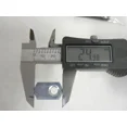 thumbnail image 5 of 50 Metric M8-1.25 Threaded Economy T-Nut Slide In Track (16Mm X 25Mm X 3.75Mm), 5 of 5