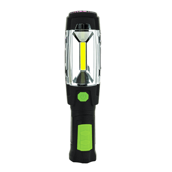 Lámpara de Inspeccion de 3W Luceco Luceco LILT30R65-US