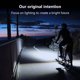 thumbnail image 3 of Faros De Bicicleta Faros De Bicicleta Y Luces Traseras De Bicicleta Sweethay OD009880-04, 3 of 5