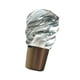 thumbnail image 4 of Pomo de cambio de marchas en forma de diamante con luces LED multicolor, compatible con la mayoría Oro, 4 of 9