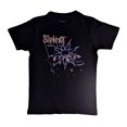 thumbnail image 1 of Slipknot Adulte The End, T-Shirt Photo de Groupe So Far, 1 of 2