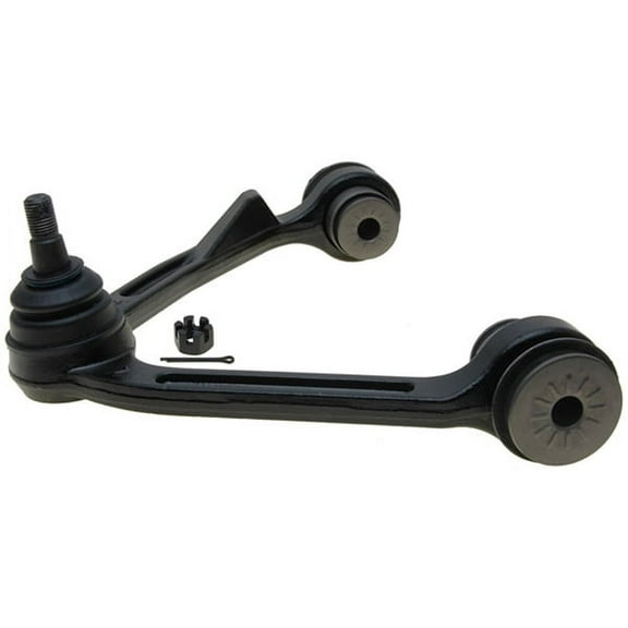 ACDelco Front Driver Si (B)