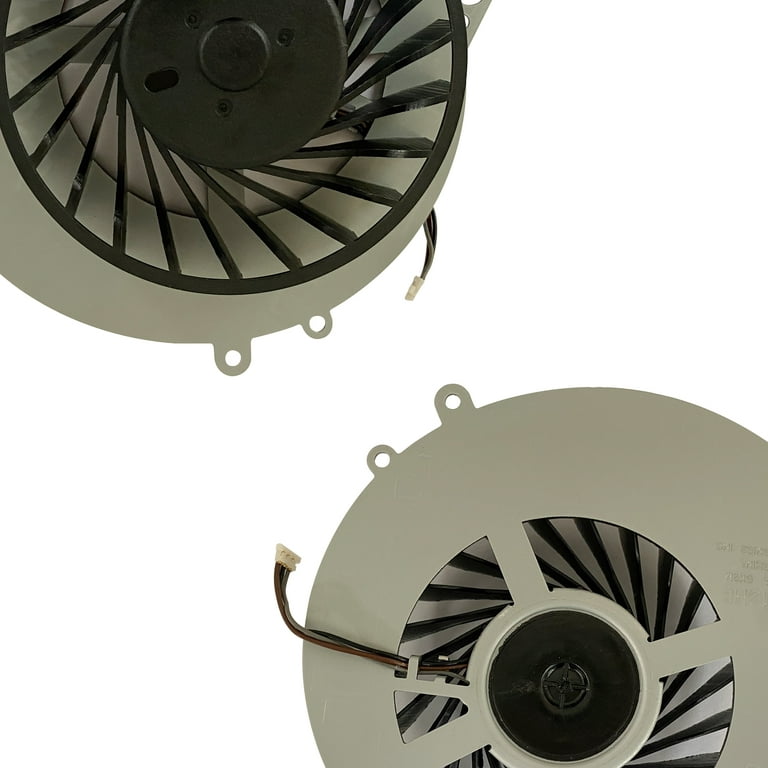 QUETTERLEE Replacement Internal Cooling Fan for Sony PS4 Fan ps4