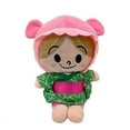 thumbnail image 5 of Nouvelle Peluche Anpanman Pain Superman Baikinman Dessin Animé Mignon, 5 of 5