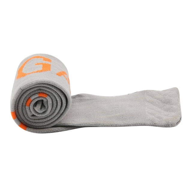 AIHOME Fishing Rod Cover High Elastic Cotton Thickened Elastic Bag Protective Sleeve