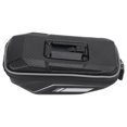 thumbnail image 4 of Bolsa para asiento de bicicleta, bolsa para sillín de bicicleta, bolsa para sillín de bicicleta EVA a presión, bolsa para sillín, confiable y duradera, 4 of 14
