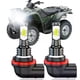 thumbnail image 1 of 34901-HR3-A21 LED Bulb Compatible with Honda Rancher TRX420 TRX500 Lights 2014 2015, 1 of 5