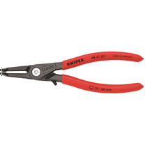KNIPEX INTERNAL PRECISION SNAP RING PLIERS
