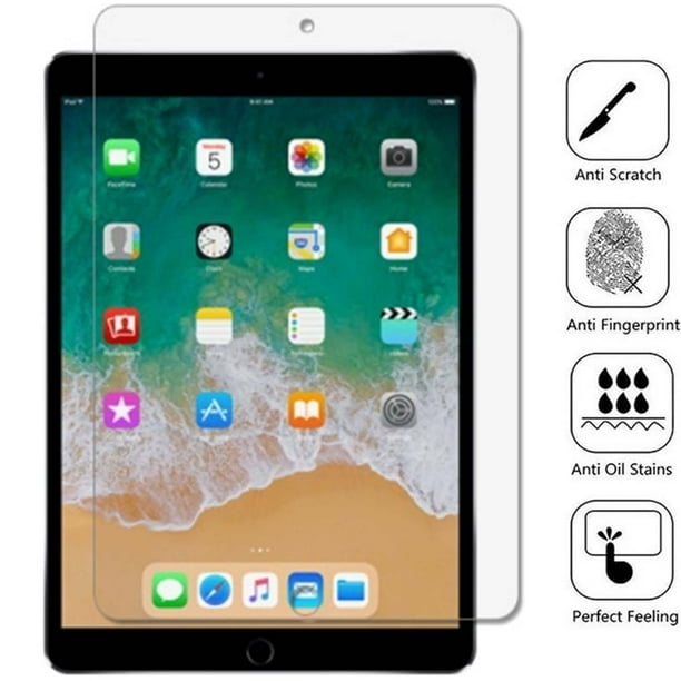 Convient pour iPad 10.2 (7e génération, 2019) [BISEN] Protection d