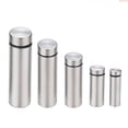thumbnail image 4 of 10PCS 19mm Stainless Steel Advertisement Pin Nails Billboard Fixing Screws 19*25mm, 4 of 9