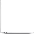 thumbnail image 4 of Refurbished Apple MacBook Air with Apple M1 Chip (13-inch, 8GB RAM, 256GB SSD Storage) - Silver (Latest Model), 4 of 4