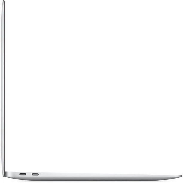 MacBook Air 13 pouces avec puce M1 - Argent - Apple (FR)