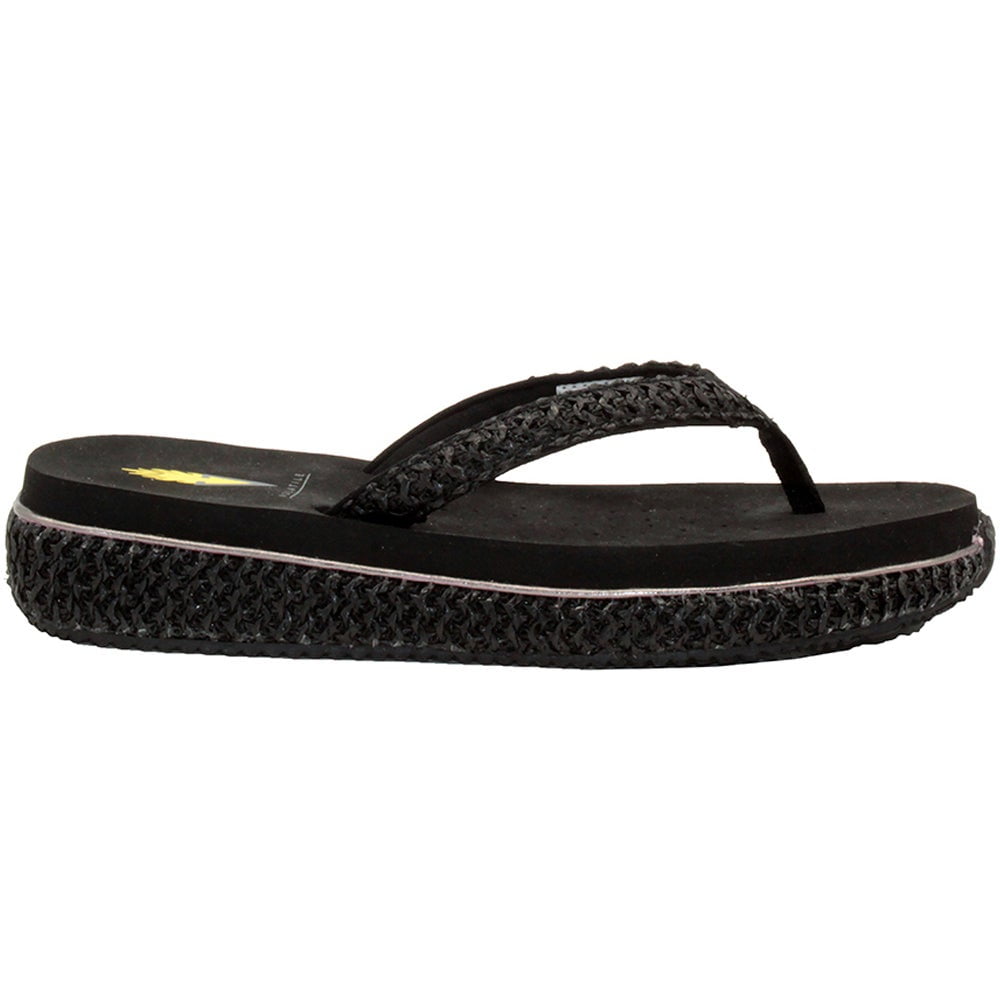 TWO COLORS AVAIL BEST SELLER! Women's Volatile Lewa Sandal FREE SHIPPING 