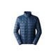 thumbnail image 4 of Chaqueta THE NORTH FACE ThermoBall Eco 2.0 para Hombre - Shady Blu, 4 of 8