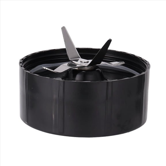 Blade Replacement Part Compatible for Magic- (250W, MB1001 Series) Blade Stainless Steel Blade Spare