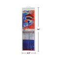 thumbnail image 3 of In the Breeze Patriot Arch 27" Diamond Kite, 3 of 5